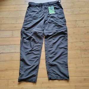 REI Women's 10P Sahara Convertible Pants